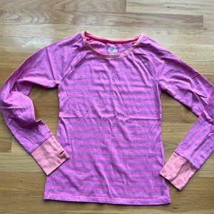 Girls Long Sleeve Shirt by SO Size L (14)